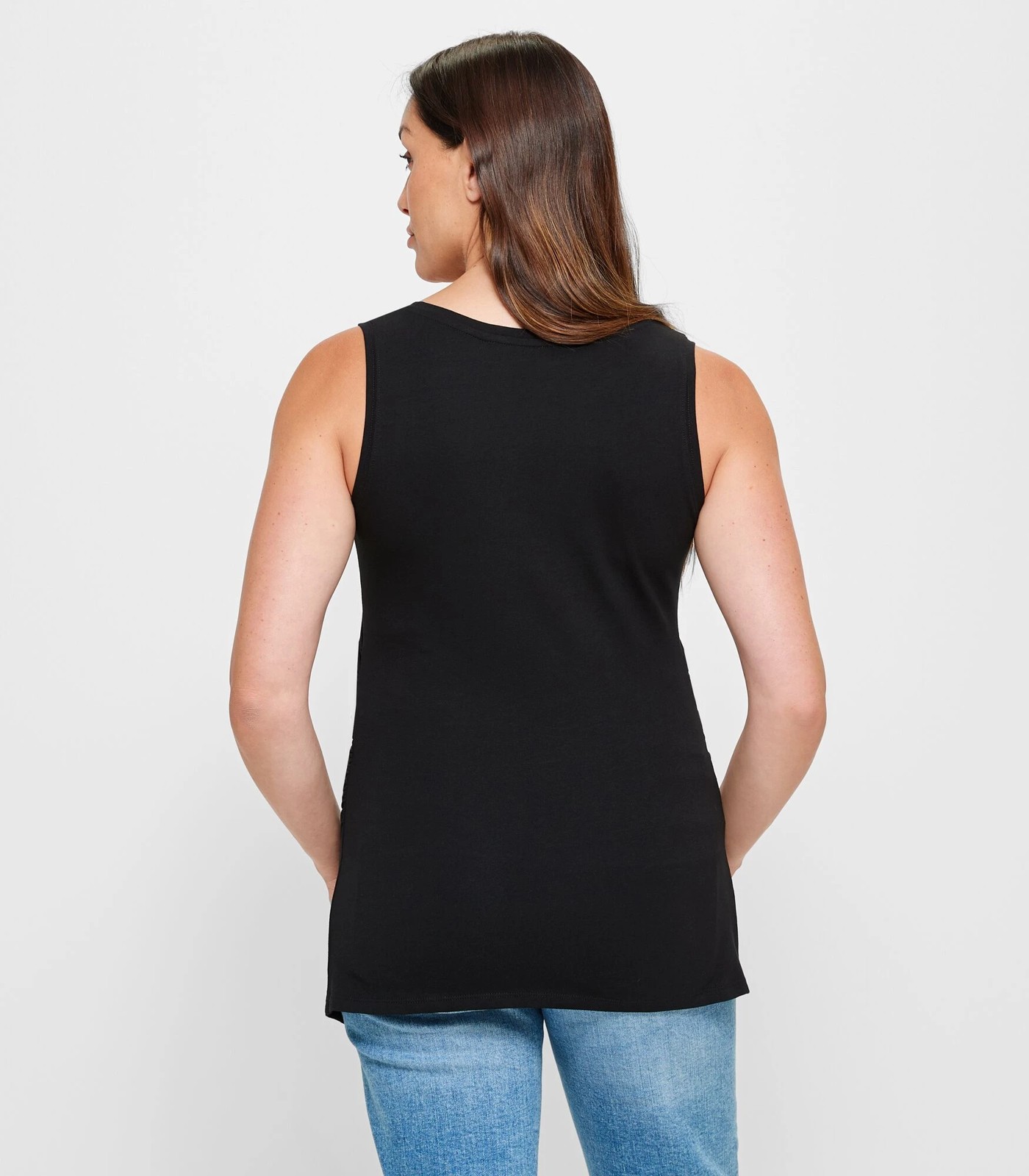 Nursing tank hot sale tops target