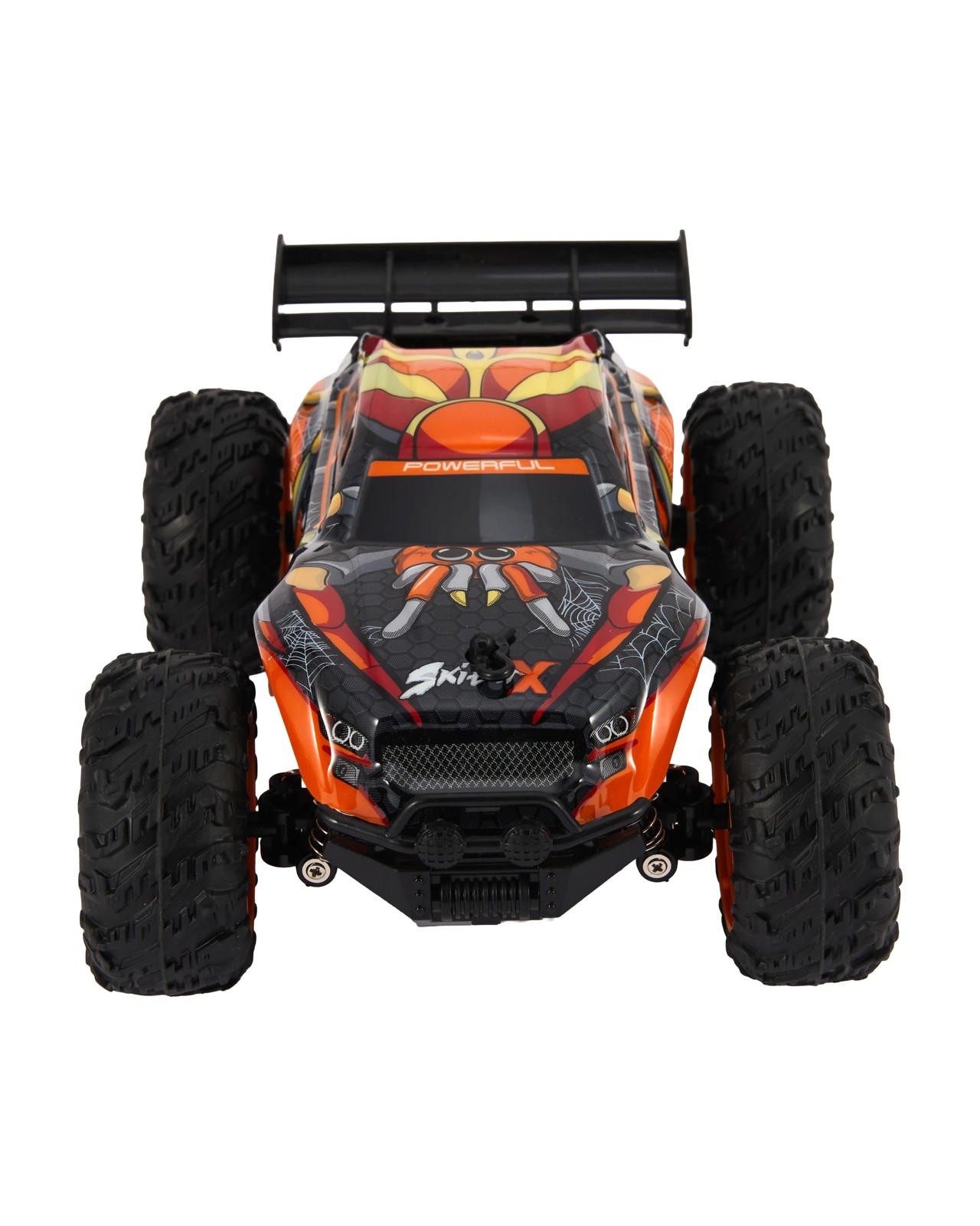 Rally Sprint Flash Bolt Remote Control Car 3 of 5