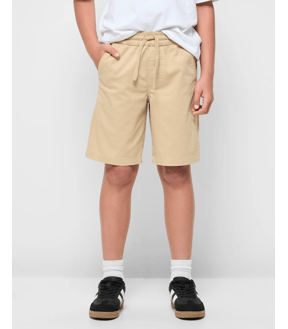 Pull On Chino Shorts