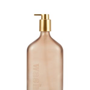 OXX Bottle, Brown - 475ml Refill