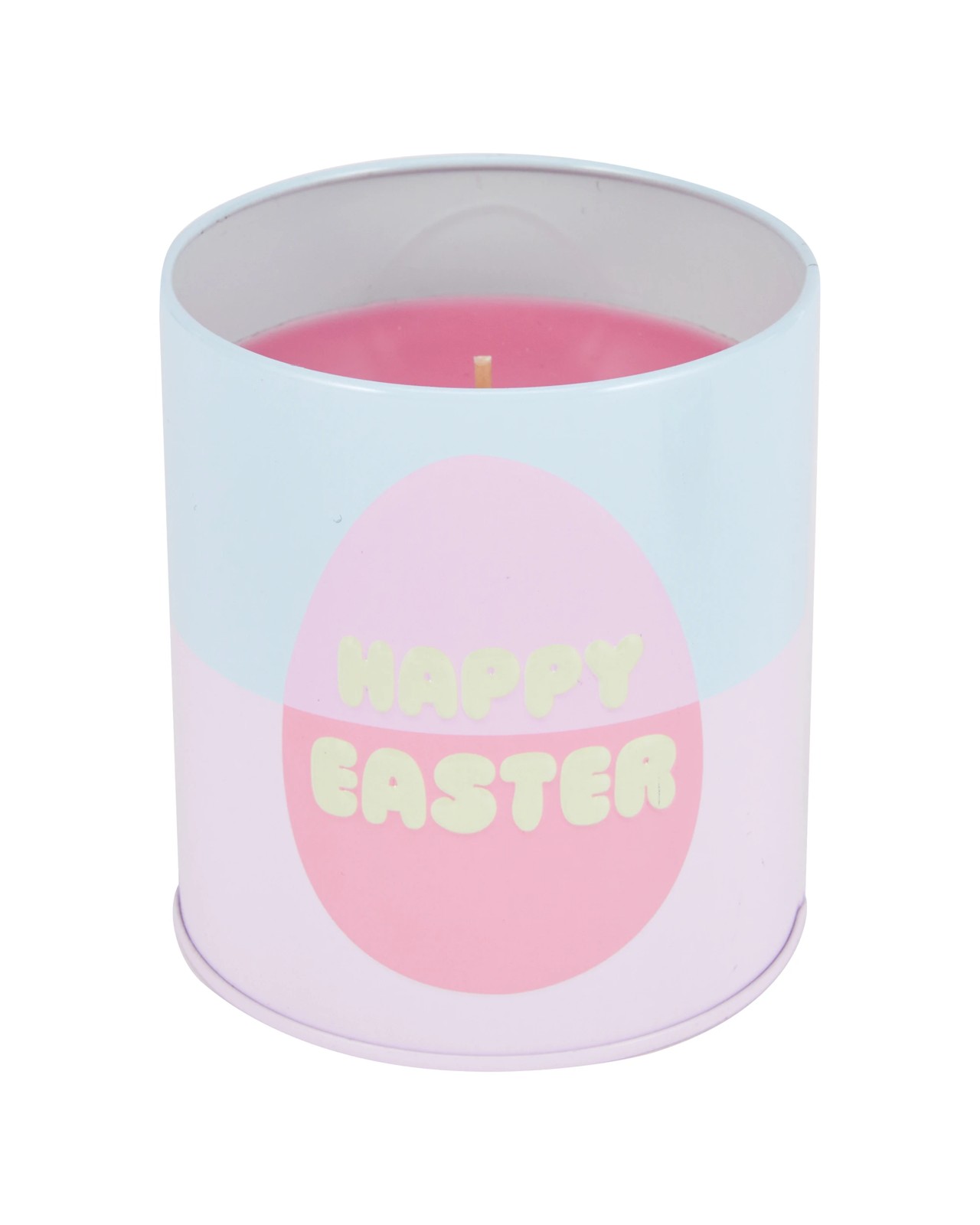 Anko Happy Easter Tin Candle 2 of 5