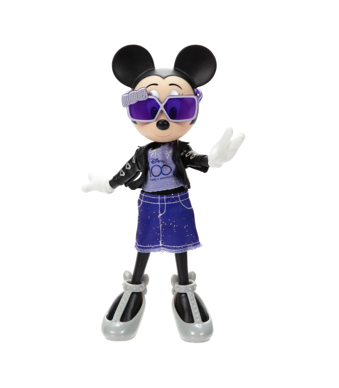 Minnie best sale fashion dolls