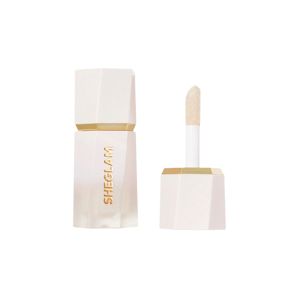 SHEGLAM Glow Bloom Liquid Highlighter - Vanilla Frost product image