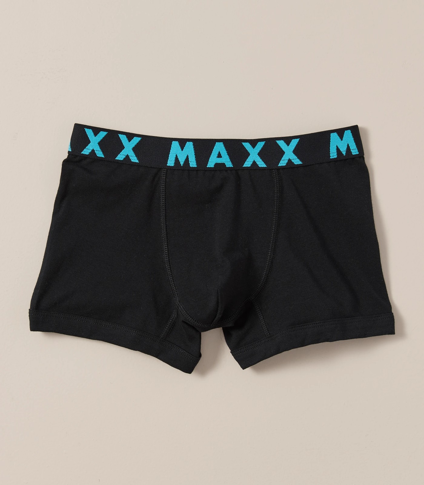 3 Pack Maxx Print Trunks