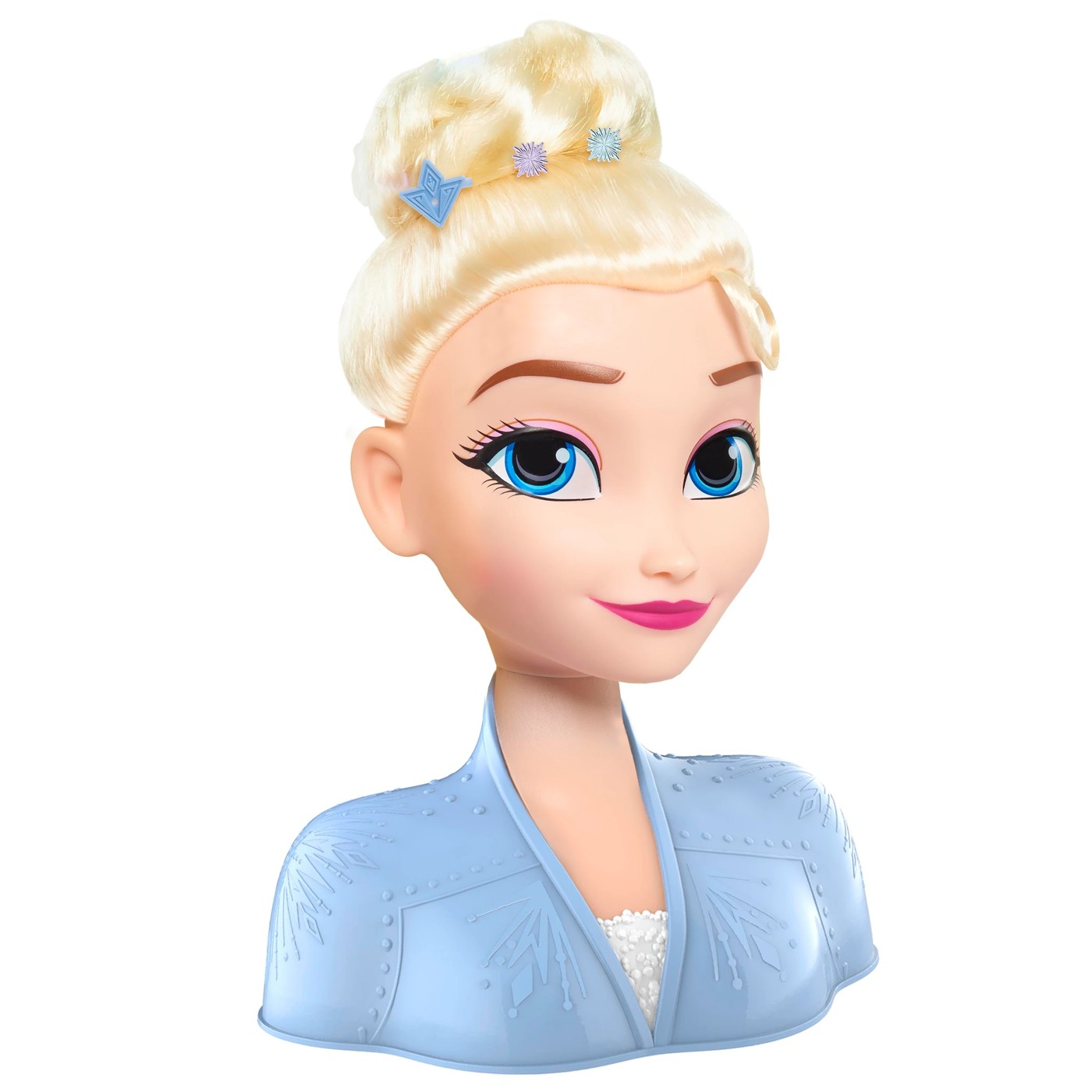Disney Frozen Elsa Styling Head 5 of 5