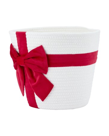 Anko Bow Basket