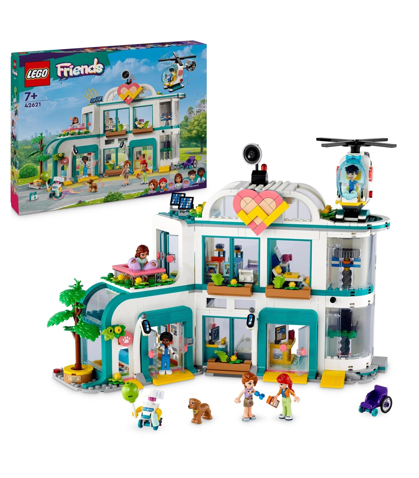 Lego friends target australia sale