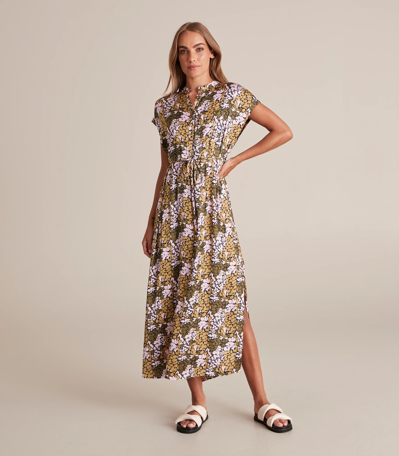 Button down shop dress target