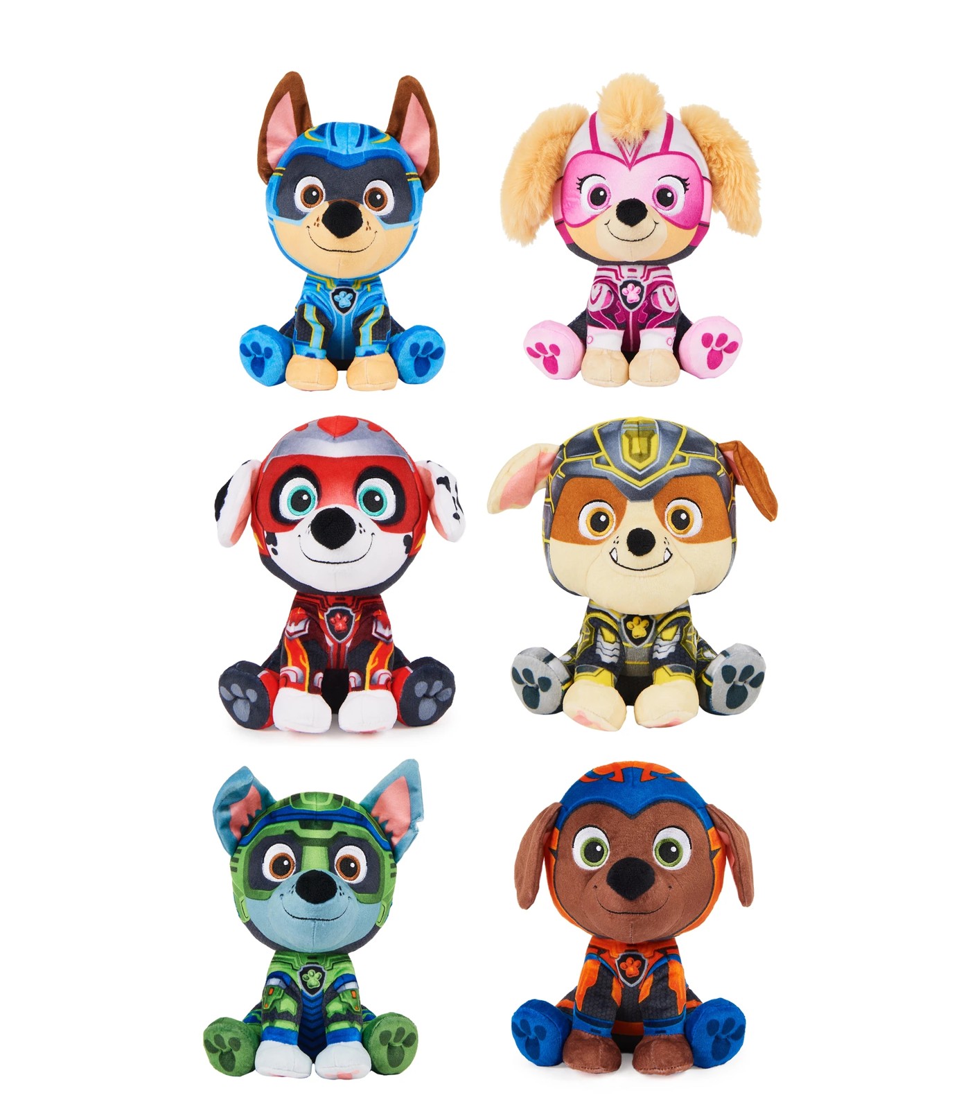 PAW Patrol : Target