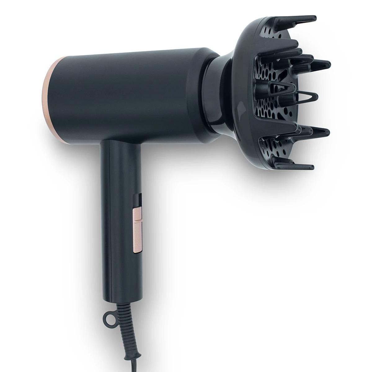Ionic Hairdryer Anko Target Australia