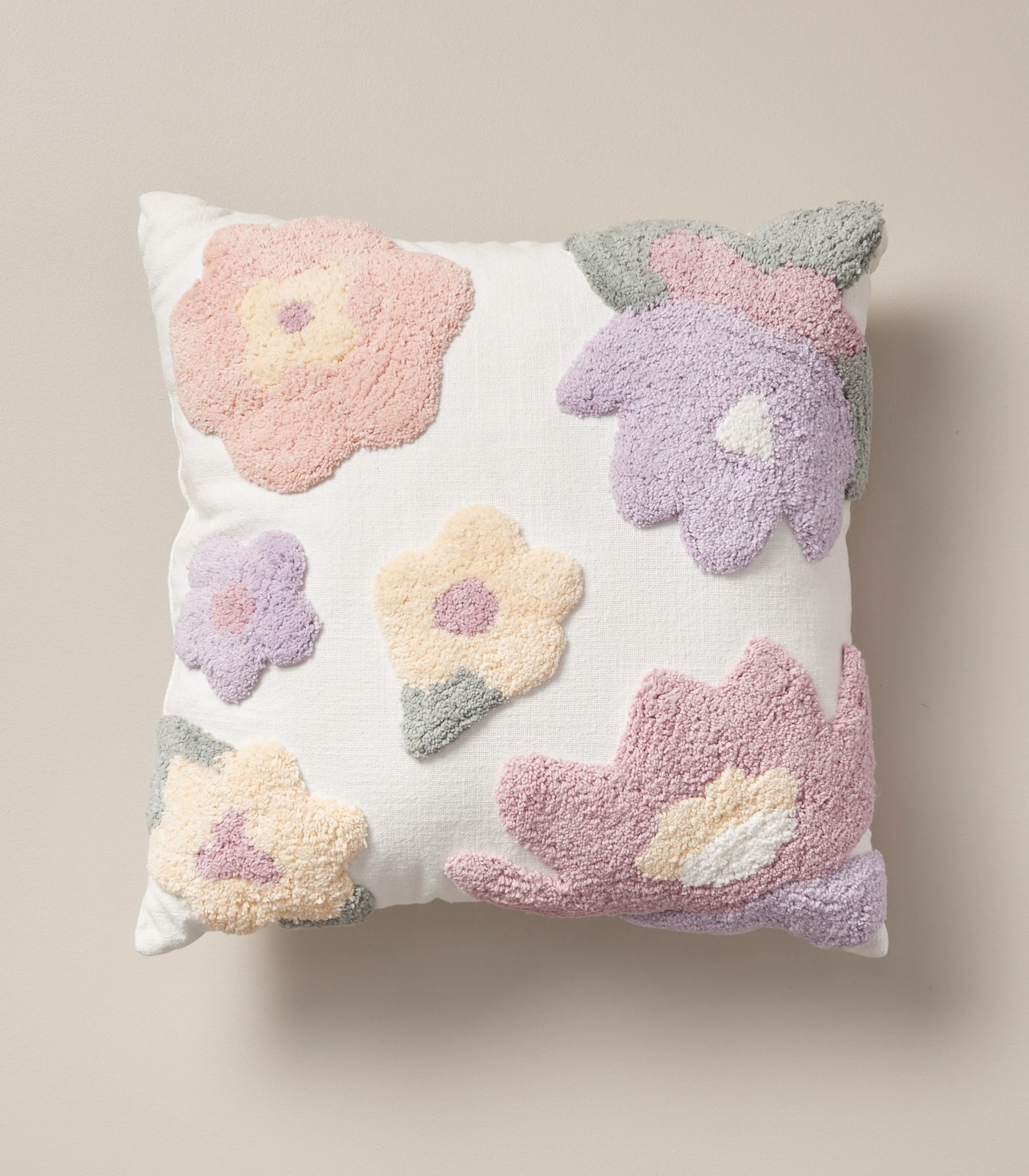 Zadie Tufted Cushion Target Australia