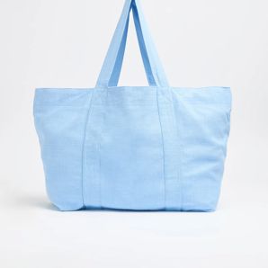 Large Fabric Tote Bag product image