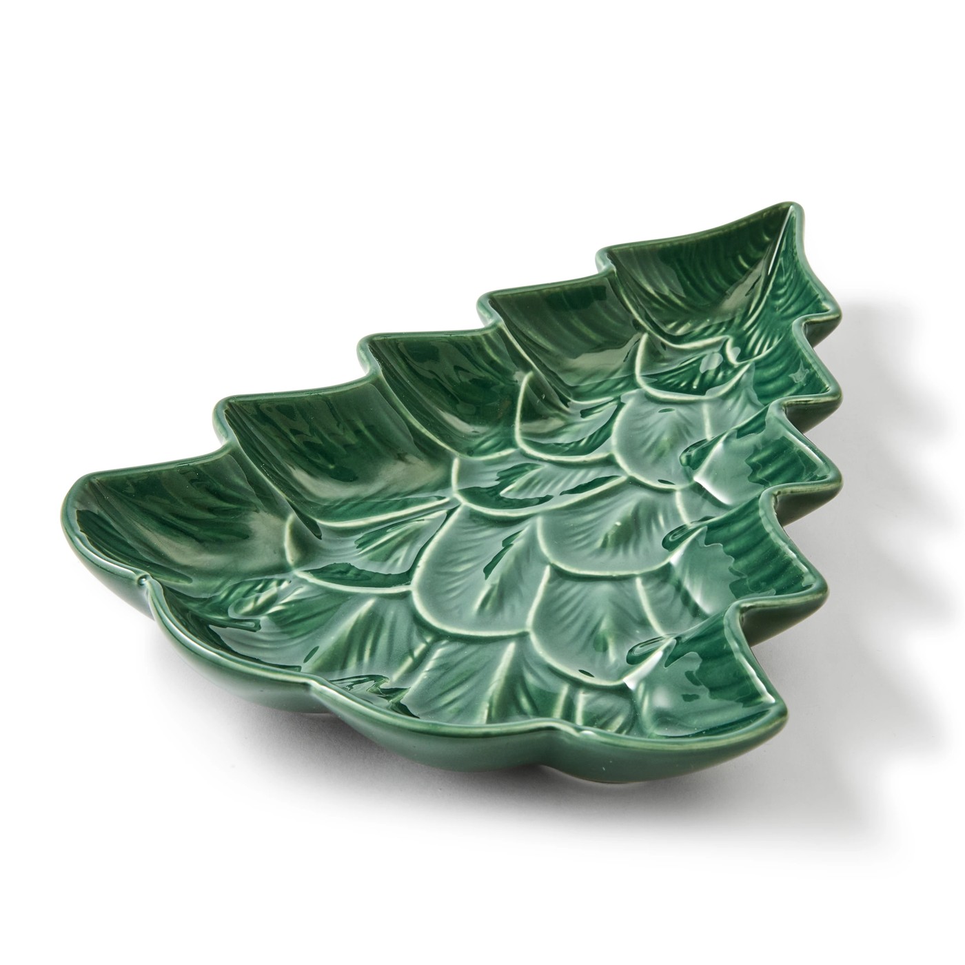 Anko 2 Piece Tree Plates 2 of 6