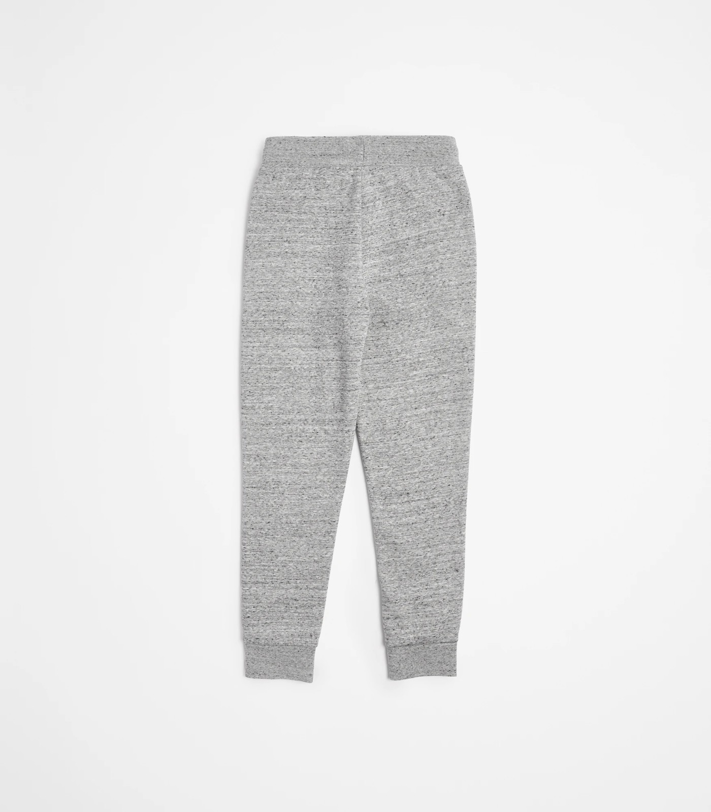 Marle Fleece Slim Trackpants - Grey Marle | Target Australia