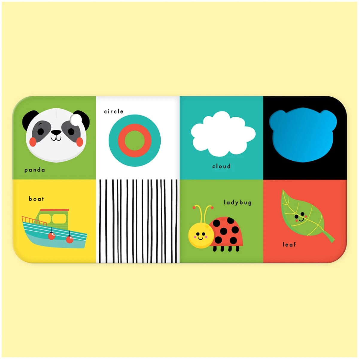 Curious Baby: Discover - Book 2 of 4