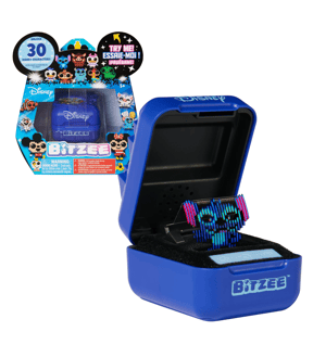 Bitzee Interactive Digital Pet - Disney