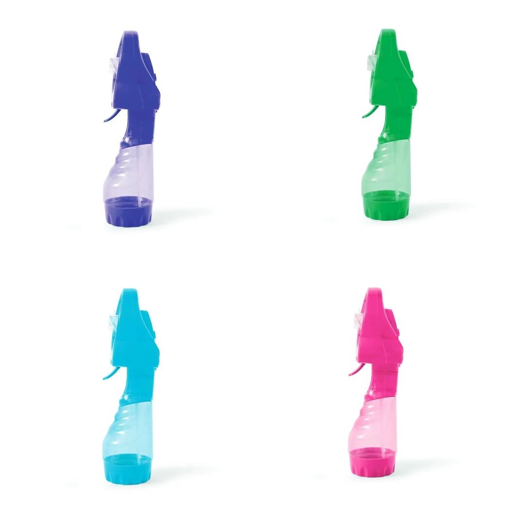 Anko Misting Fan - Assorted 4 of 6