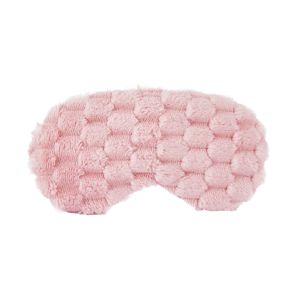 OXX Bodycare Brunch Club Eye Mask - Pink and White thumbnail 2