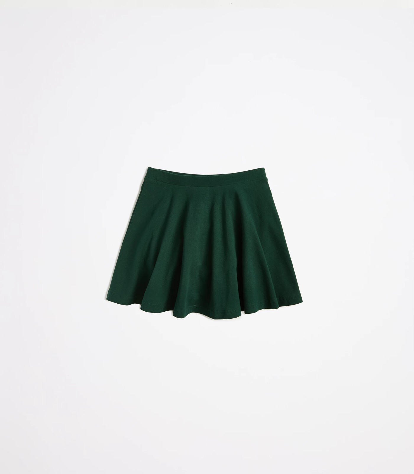 School Knit Skorts - Dark Green | Target Australia
