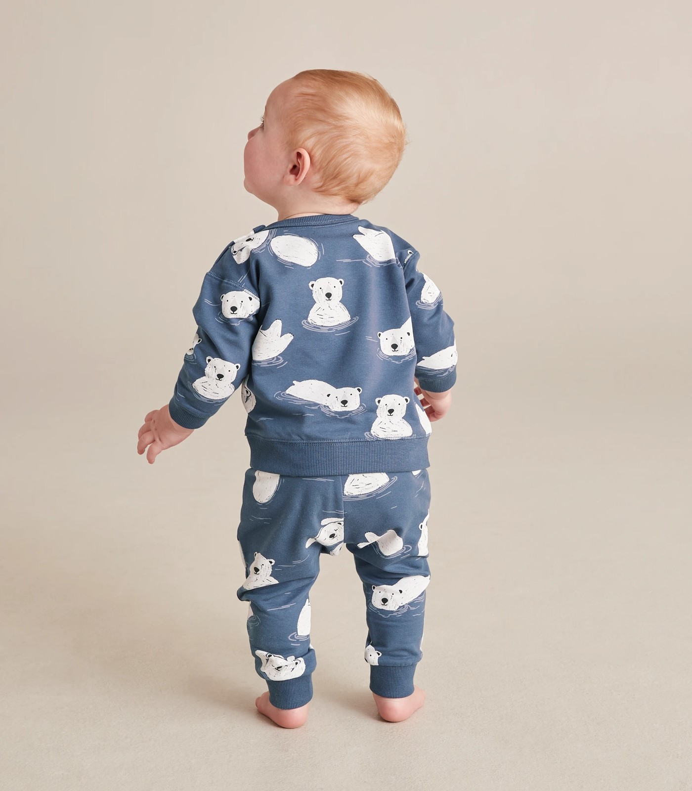 Baby Trackpants 5 of 5