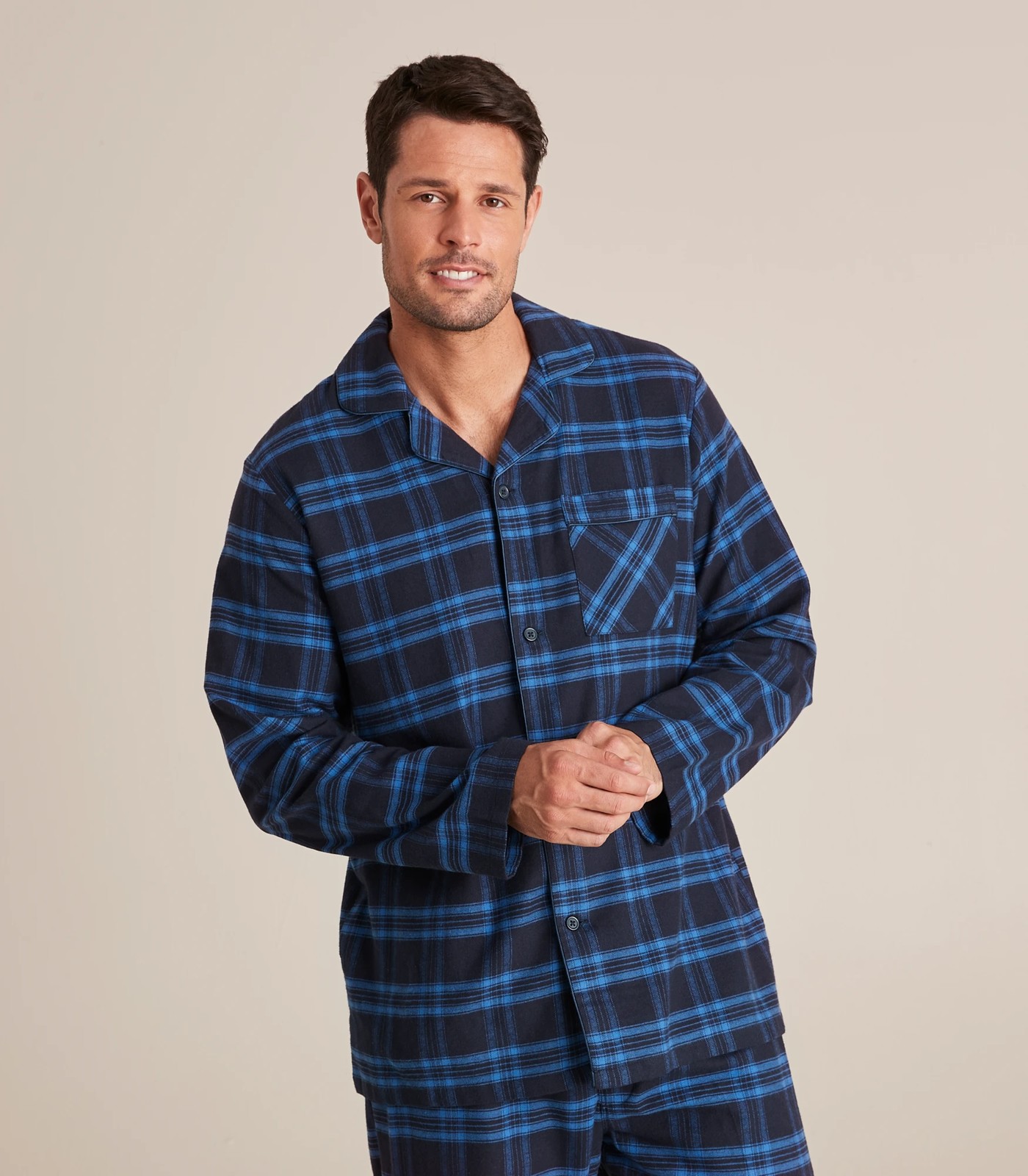 Mens flannelette pyjamas cheap target