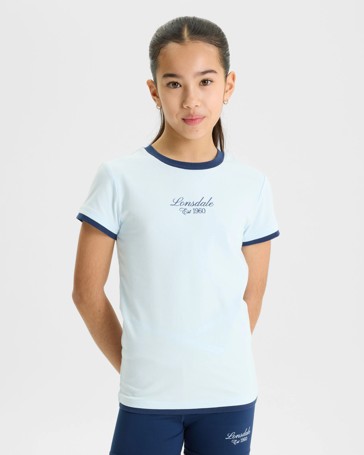 Lonsdale London Layered T-Shirt