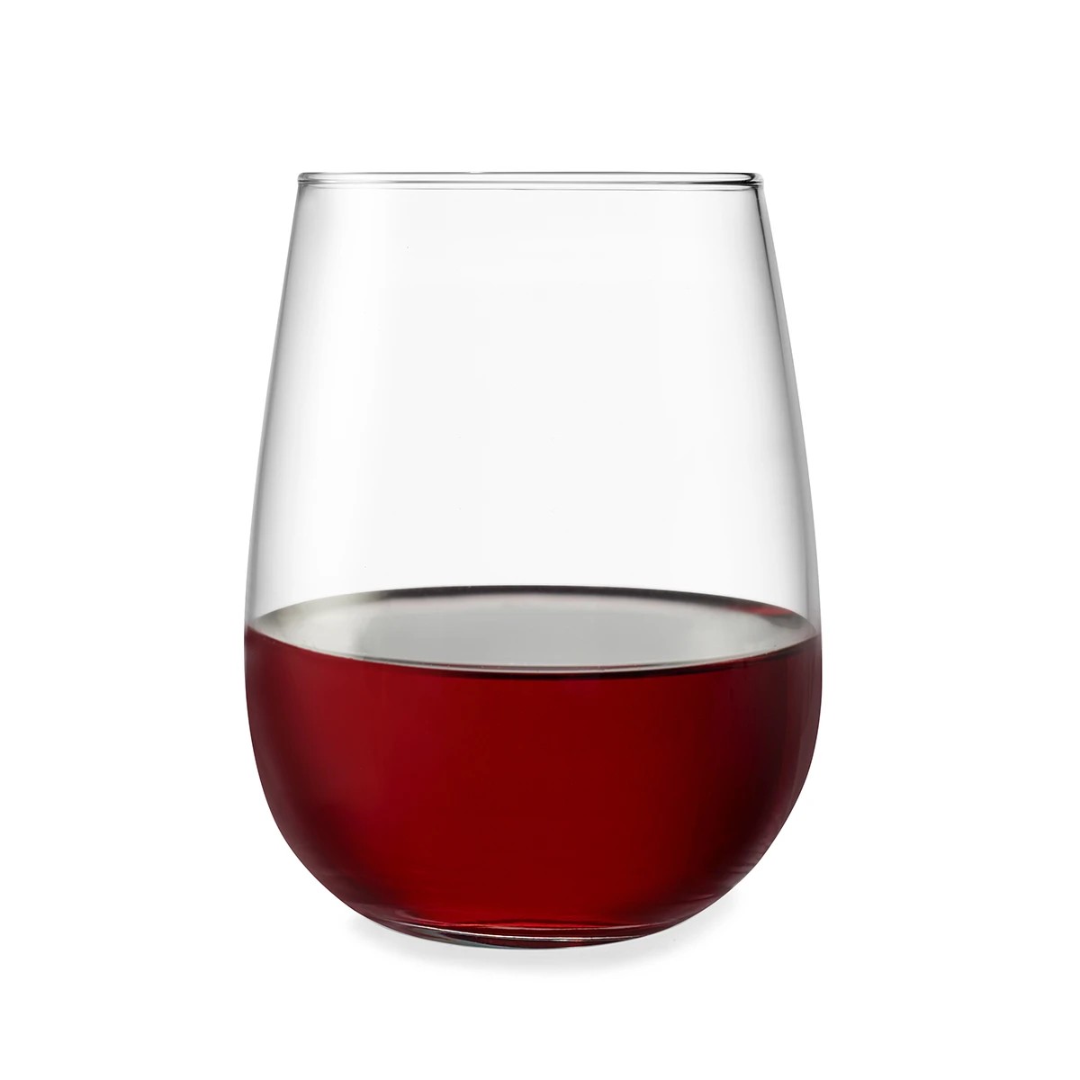 Positano Stemless Glasses, 6 Pack - Anko | Target Australia