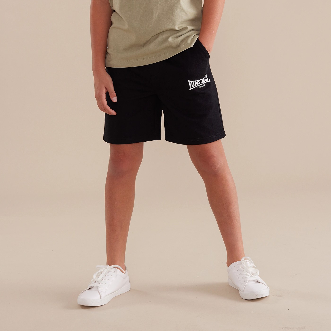Lonsdale London Newark Shorts 6 of 6