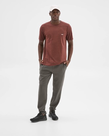 Active Training Seamless T-Shirt