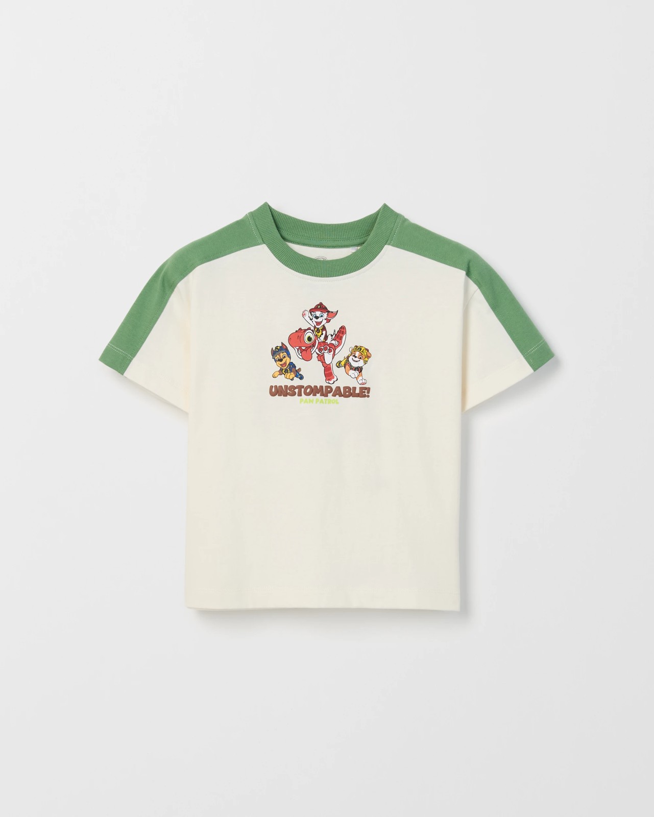 PAW Patrol Australian Cotton T-Shirt 5 of 5