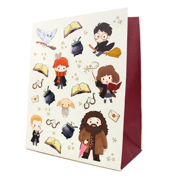 Hallmark Harry Potter Gift Bag - Large