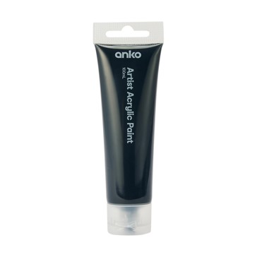 Artist Acrylic Paint - Anko