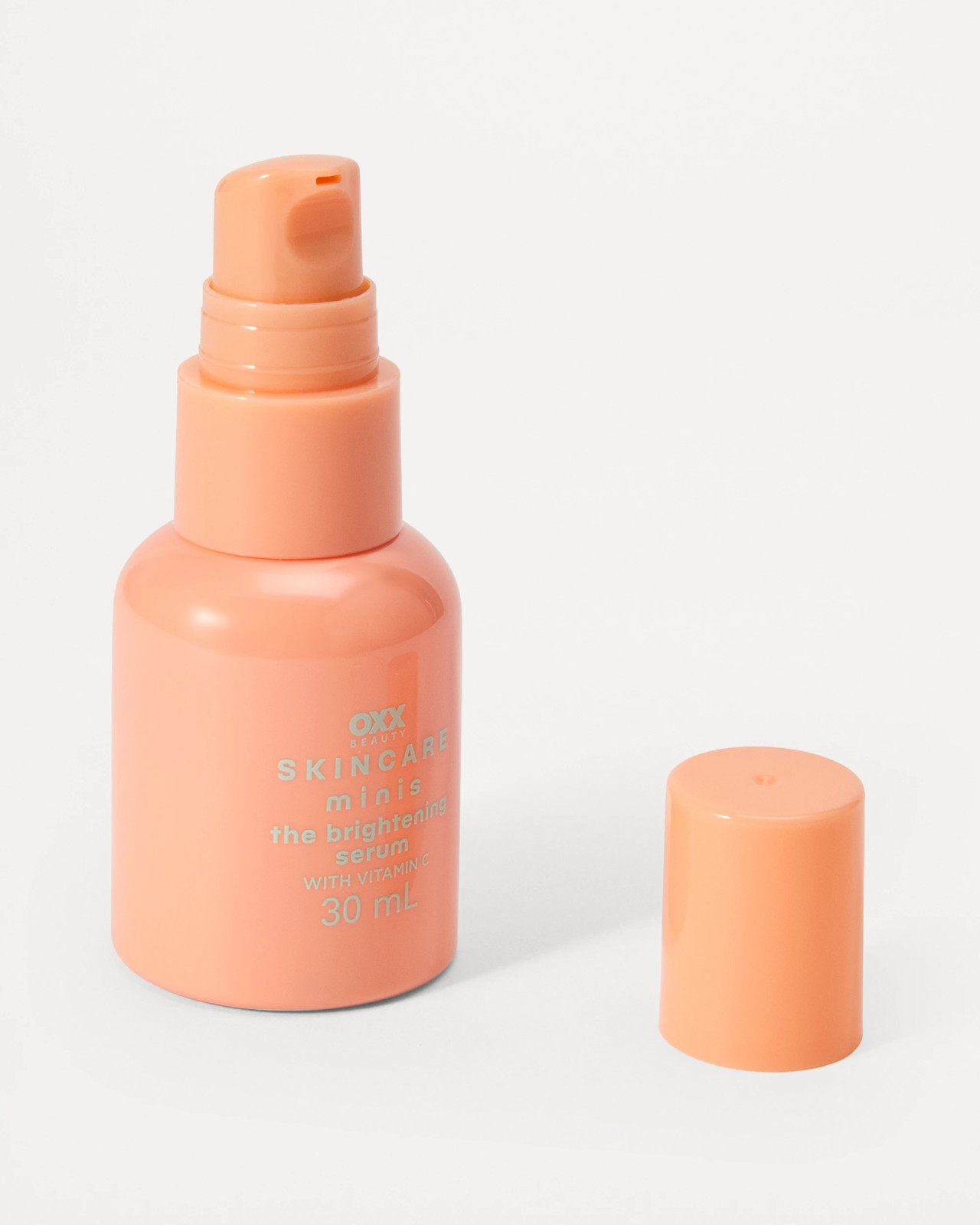 OXX Beauty Skincare Minis The Brightening Serum 30ml - Vitamin C 3 of 6