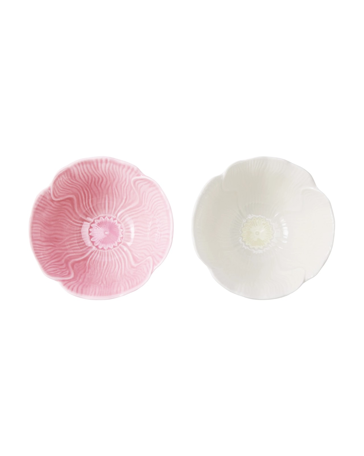 Anko Set of 2 Floral Bowls 5 of 5