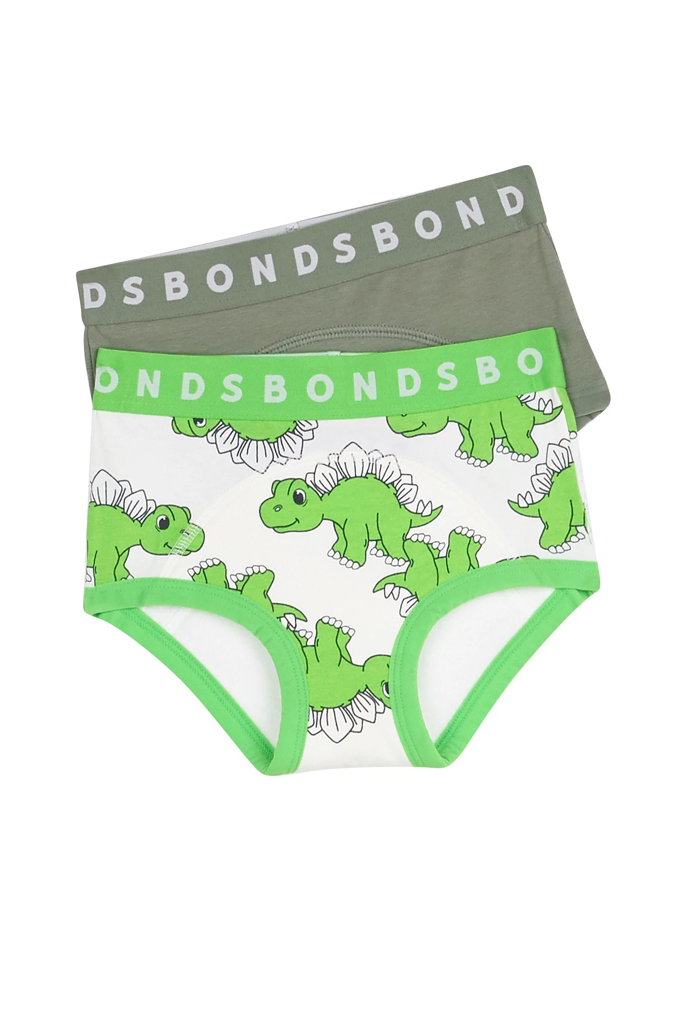 2 Pack Bonds Whoopsies Toilet Training Underwear