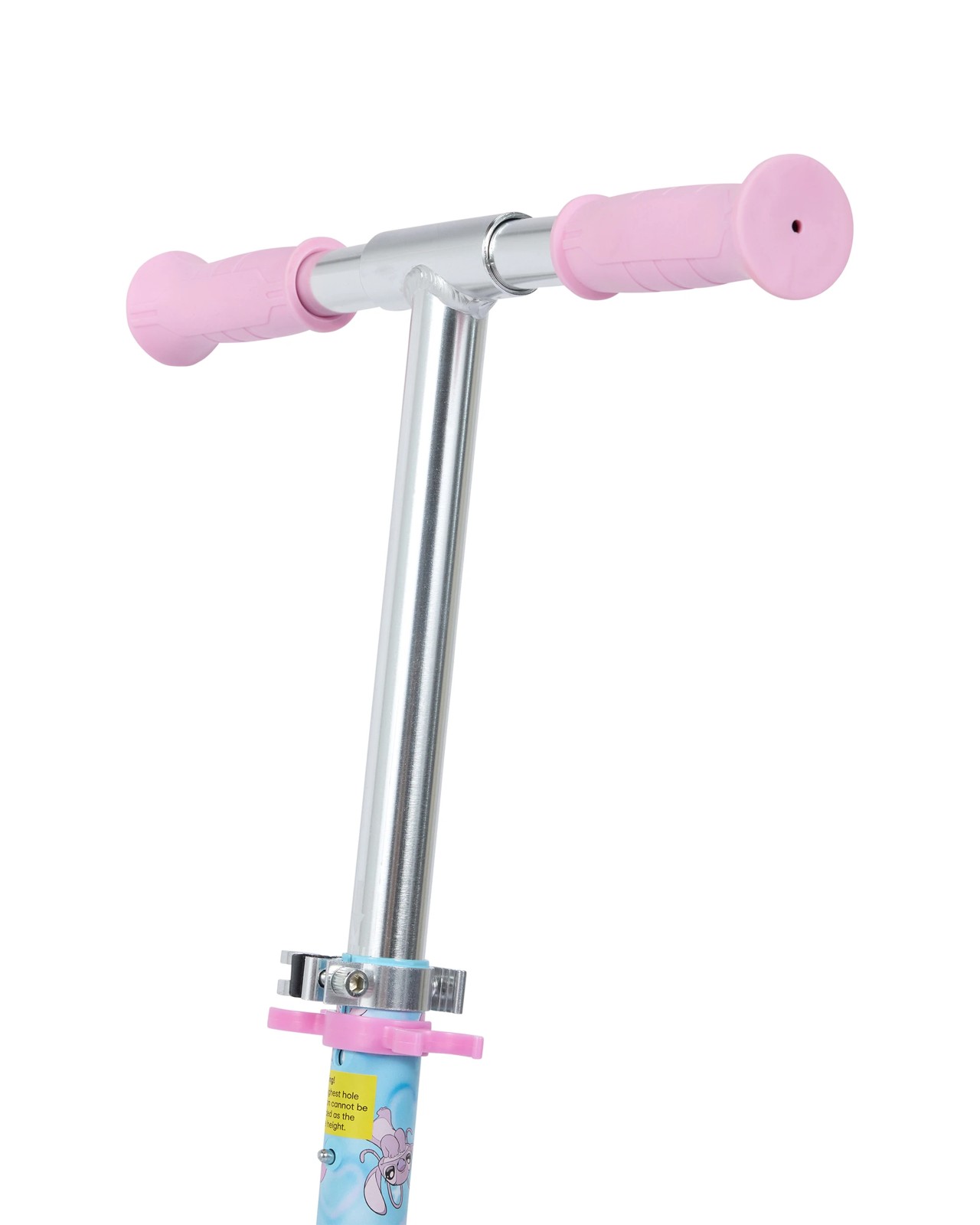 Disney Stitch Inline Scooter 5 of 6