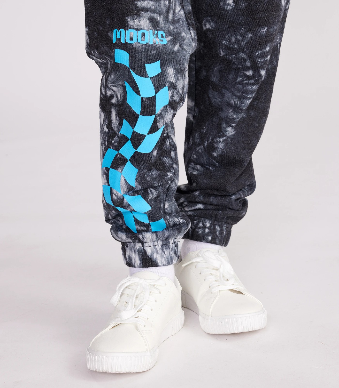 Mooks Tie-Dye Trackpants | Target Australia