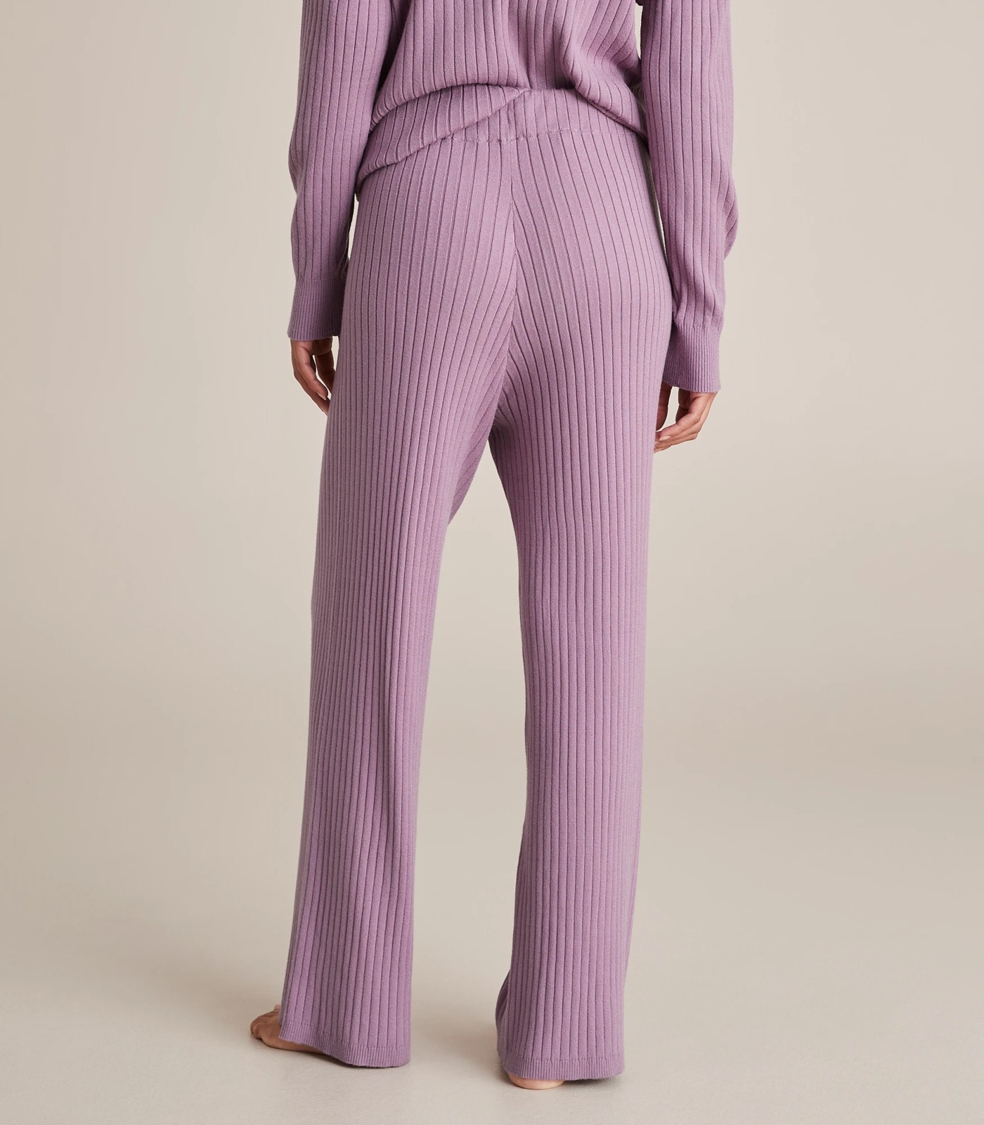 Ribbed Lounge Sleep Pants Target Australia