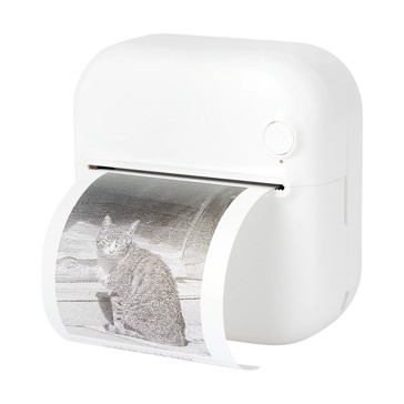 Thermal Bluetooth Printer - Anko