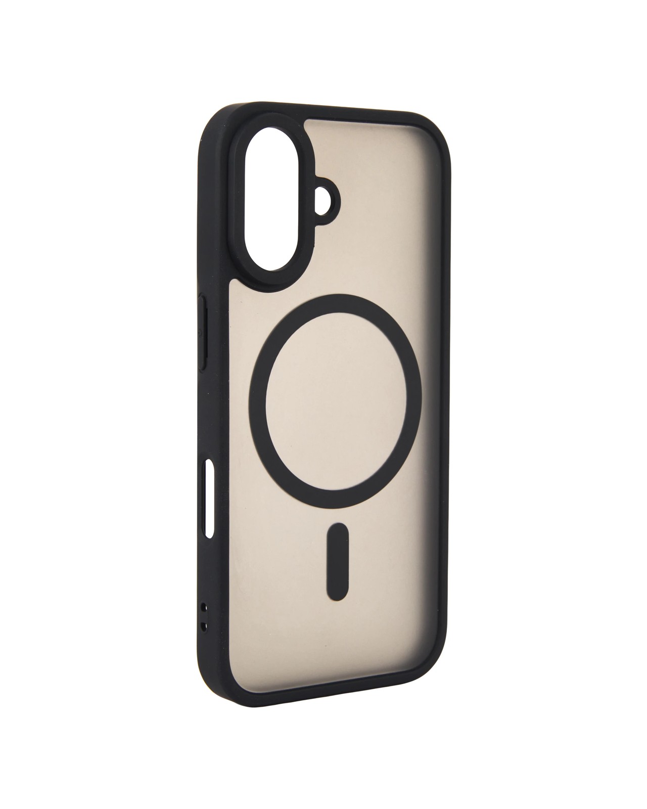 Anko iPhone 16 Magnetic Case - Matte Black 4 of 6