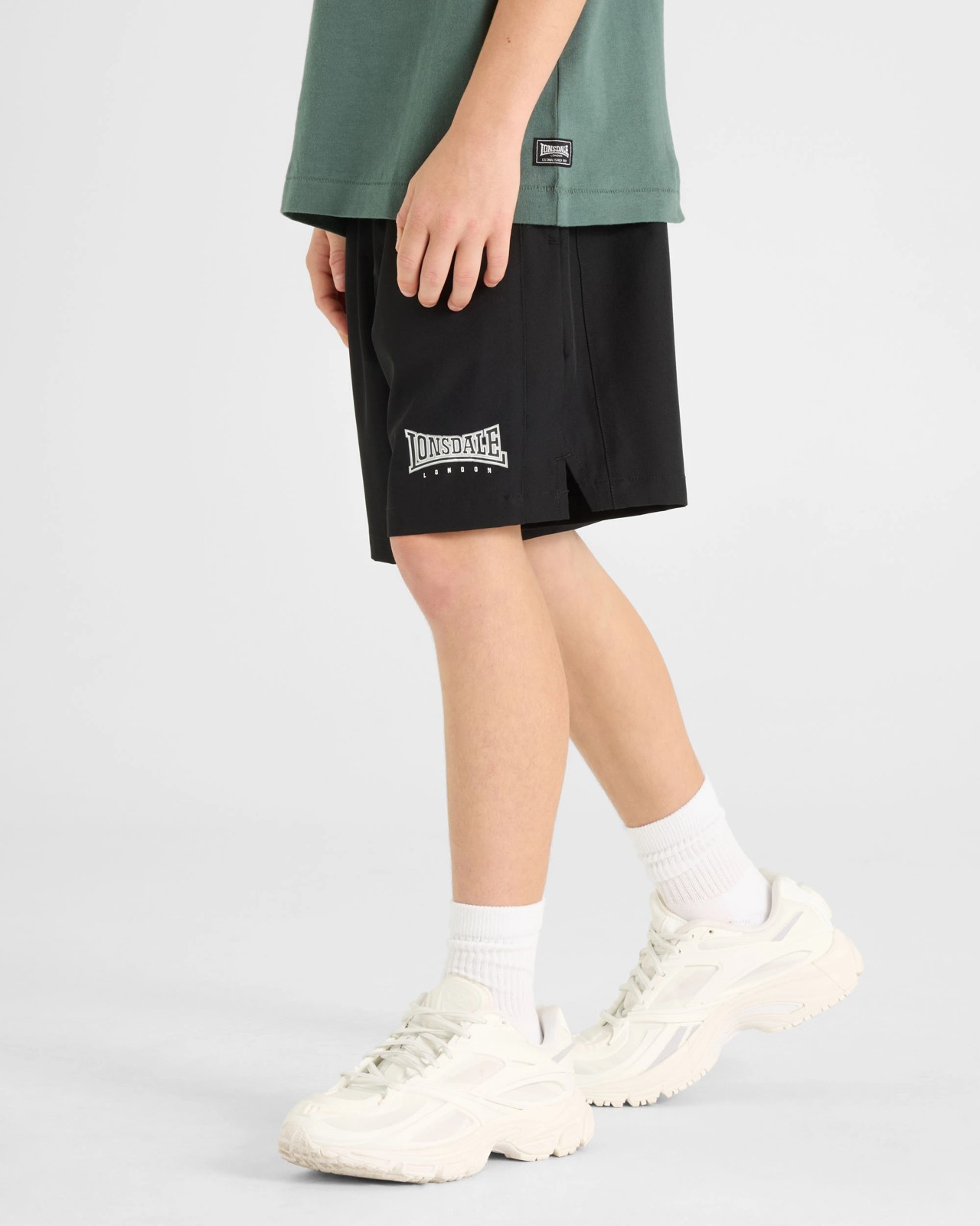 Lonsdale London Active Shorts 3 of 5