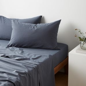 Arlo Stonewash Sheet Set