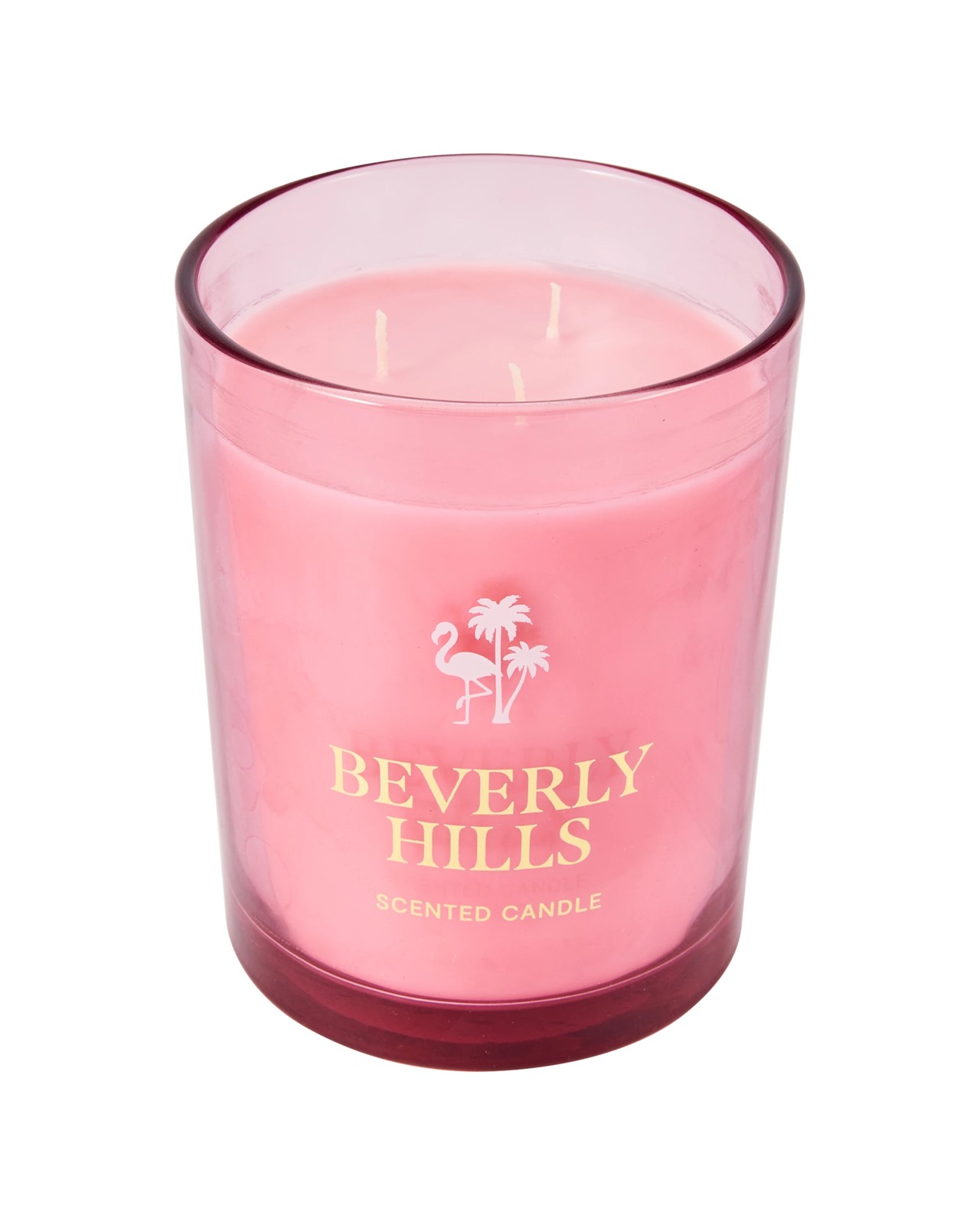 Anko Destination Beverly Hills Candle 2 of 5