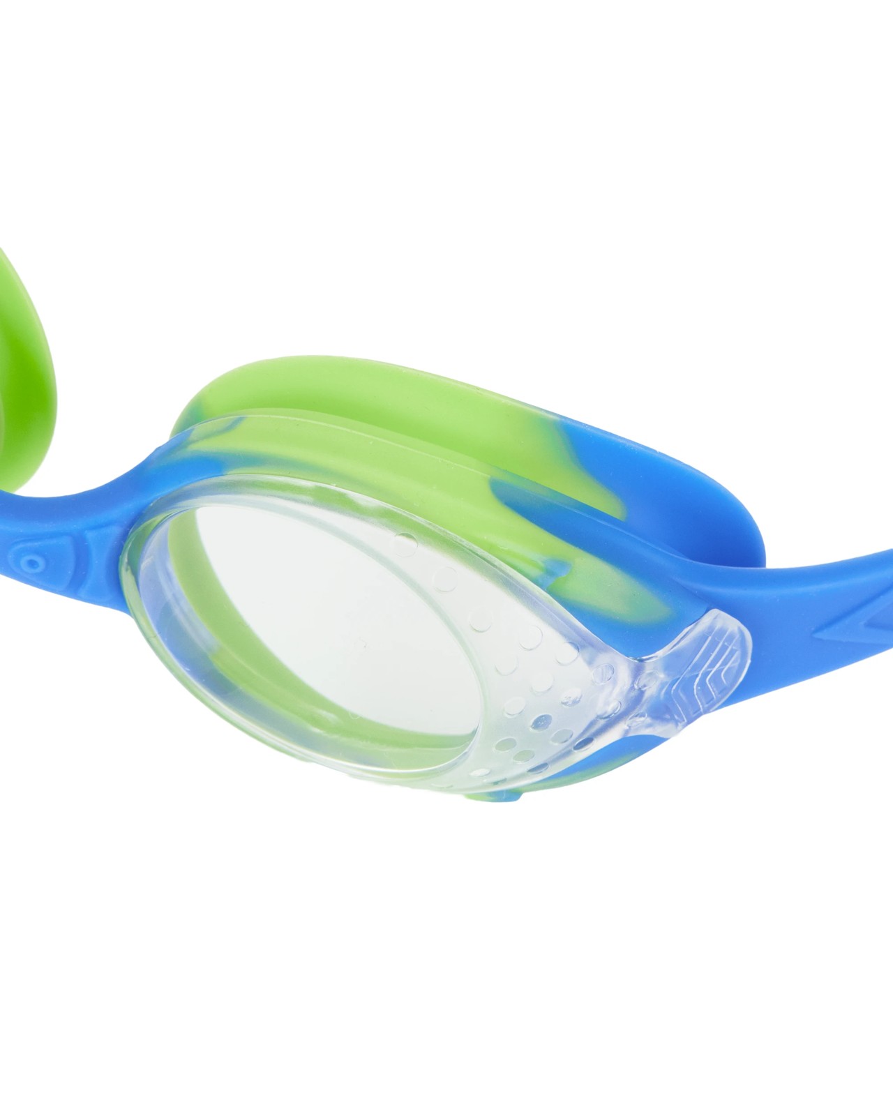 Tie Dye Goggles  Blue - Anko 3 of 5
