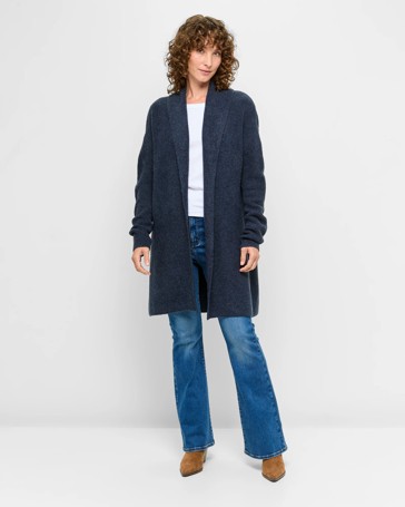 Super Soft Oversized Cardigan