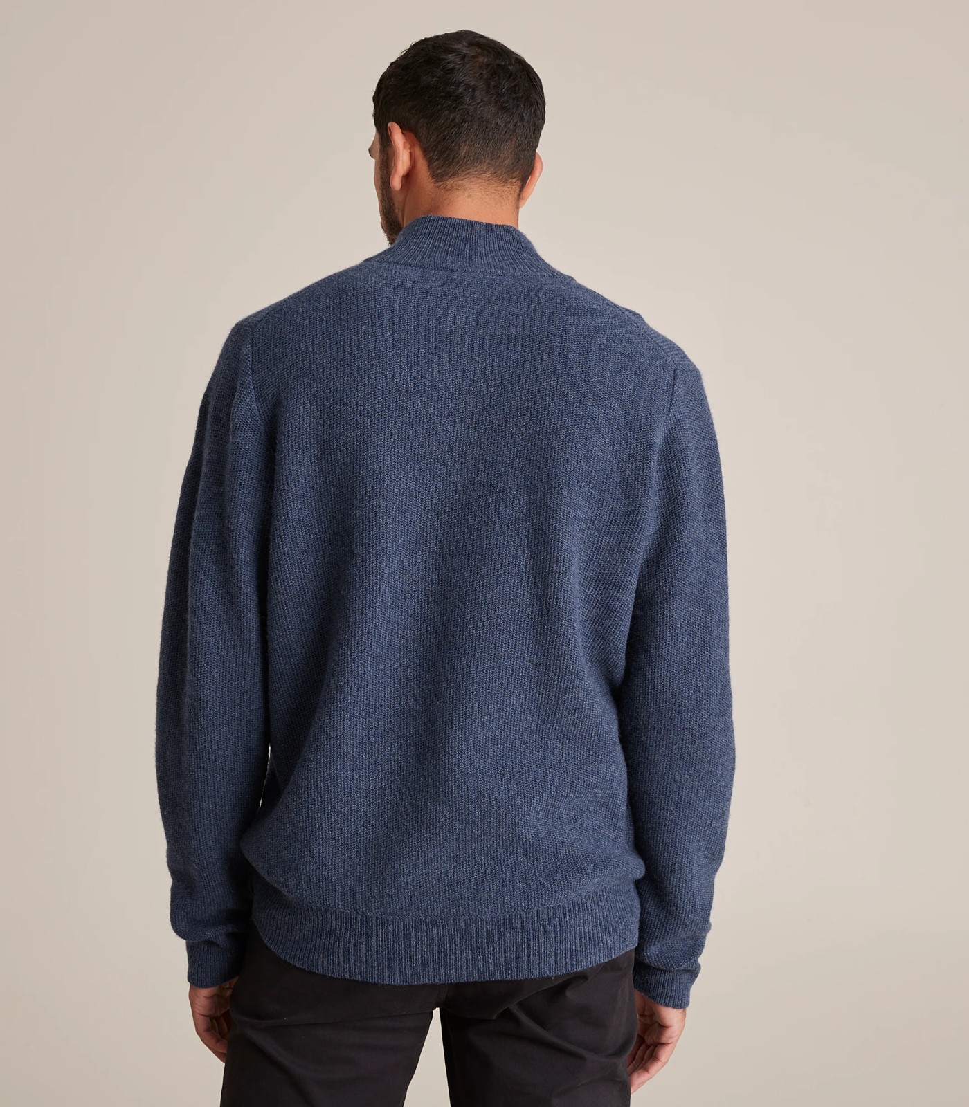 Target mens wool on sale jumpers