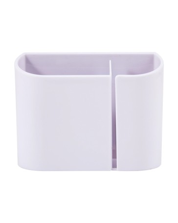 Anko Whiteboard Magnetic Caddy - White
