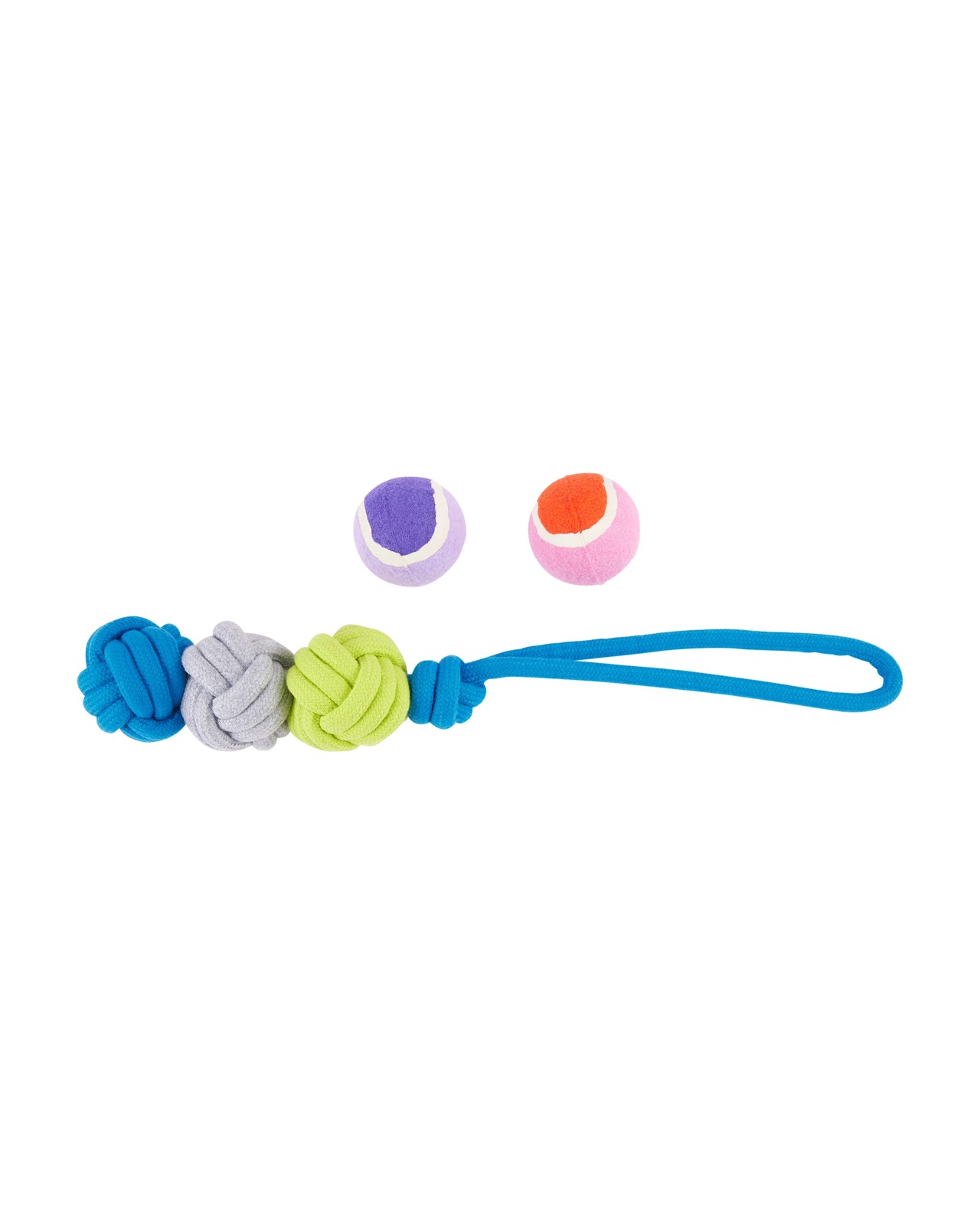 Pet Toy Medium Chew Value Pack - Anko 3 of 5