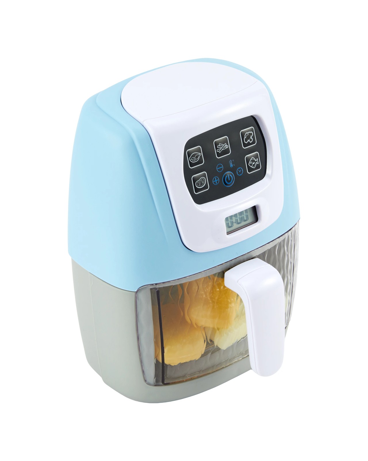 9 Piece Air Fryer Playset 4 of 6