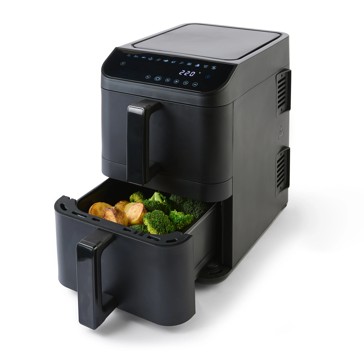 Anko 9L Dual Air Fryer